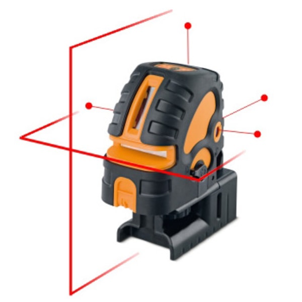 KOMBINOVANÝ BODOVÝ A LINIOVÝ LASER CROSSPOINTER5 - LINIOVÉ LASERY{% if zbozi.kategorie.adresa_nazvy[0] != zbozi.kategorie.nazev %} - MĚŘÍCÍ TECHNIKA{% endif %}