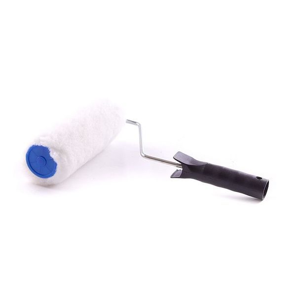 VÁLEČEK MALÍŘSKÝ S DRŽÁKEM A MŘÍŽKOU 24CM (DRŽÁK Ø 6MM) - MALÍŘSKÉ POMŮCKY{% if zbozi.kategorie.adresa_nazvy[0] != zbozi.kategorie.nazev %} - DŮM A DOMÁCNOST, ELEKTRO..{% endif %}