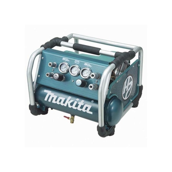 MAKITA AC310H - VYSOKOTLAKÝ KOMPRESOR 6,2L,36KG - KOMPRESORY{% if zbozi.kategorie.adresa_nazvy[0] != zbozi.kategorie.nazev %} - PNEU NÁŘADÍ{% endif %}