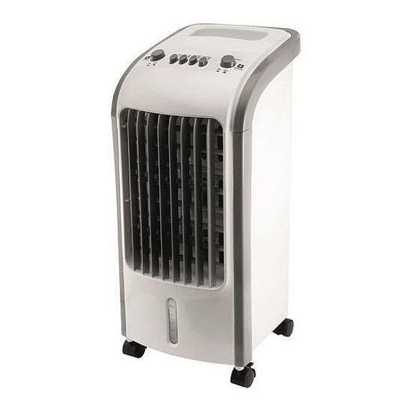 ELEKTRICKÝ OCHLAZOVAČ VZDUCHU BL-168DL, 80W - OCHLAZOVAČE VZDUCHU{% if zbozi.kategorie.adresa_nazvy[0] != zbozi.kategorie.nazev %} - TOPIDLA, VYSOUŠEČE, ODVLHČOVAČE{% endif %}