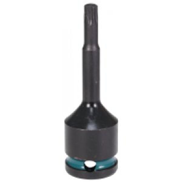 MAKITA E-19803 - BIT NÁSTRČNÝ 1/2", ČTYŘHRAN, IMPACT BLACK, T35 - NÁSTROJE ČTYŘHRAN 1/2"{% if zbozi.kategorie.adresa_nazvy[0] != zbozi.kategorie.nazev %} - MAKITA-SHOP{% endif %}