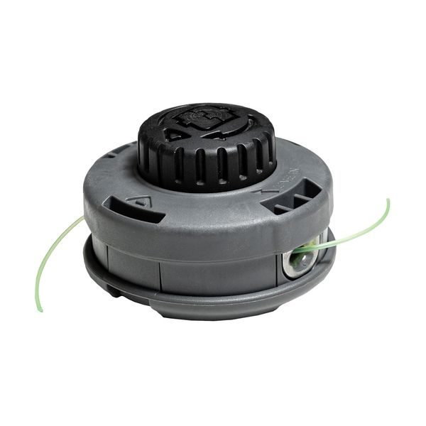 STRUNOVÁ HLAVA FAST & EASY SOLO BY AL-KO - POLO-AUTOMATICÉ HLAVY TAP & GO{% if zbozi.kategorie.adresa_nazvy[0] != zbozi.kategorie.nazev %} - ZAHRADA{% endif %}