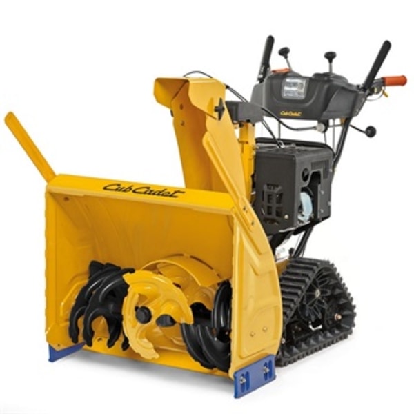 CUB CADET 730 HD TDE - TŘÍSTUPŇOVÉ SNĚHOVÉ FRÉZY{% if zbozi.kategorie.adresa_nazvy[0] != zbozi.kategorie.nazev %} - ZAHRADA{% endif %}