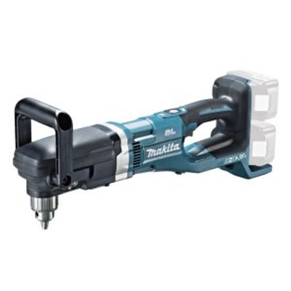 MAKITA DDA460Z - AKU ÚHLOVÁ VRTAČKA LI-ION LXT 2X18V,BEZ AKU Z - AKU ÚHLOVÉ VRTAČKY{% if zbozi.kategorie.adresa_nazvy[0] != zbozi.kategorie.nazev %} - AKU NÁŘADÍ{% endif %}