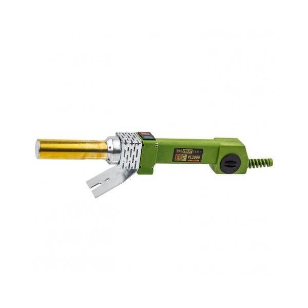 SVÁŘEČKA POLYFÚZNÍ, PLOTNOVÁ PROCRAFT PL2000 | PL2000 PROCRAFT - SVÁŘEČKY NA PLASTOVÉ TRUBKY (POLYFÚZNÍ SVÁŘEČKY){% if zbozi.kategorie.adresa_nazvy[0] != zbozi.kategorie.nazev %} - ELEKTRICKÉ NÁŘADÍ{% endif %}