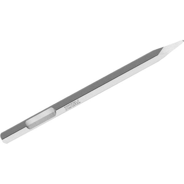 TOTAL SEKÁČ ŠPIČATÝ HEX, 28X530X35MM, TAC1531282 - SEKÁČE HEX 17 MM{% if zbozi.kategorie.adresa_nazvy[0] != zbozi.kategorie.nazev %} - PŘÍSLUŠENSTVÍ{% endif %}