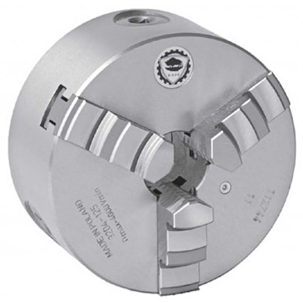 TŘÍČELISŤOVÉ SKLÍČIDLO LITINOVÉ, Ø 125 MM BISON - BOW1{% if zbozi.kategorie.adresa_nazvy[0] != zbozi.kategorie.nazev %} - IMPORT - NOVÉ NÁŘADÍ A PRODUKTY{% endif %}