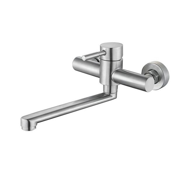 DŘEZOVÁ BATERIE NÁSTĚNNÁ, SUS-005 | SUS-005 PROCRAFT - DŘEZOVÉ BATERIE{% if zbozi.kategorie.adresa_nazvy[0] != zbozi.kategorie.nazev %} - SANITA{% endif %}