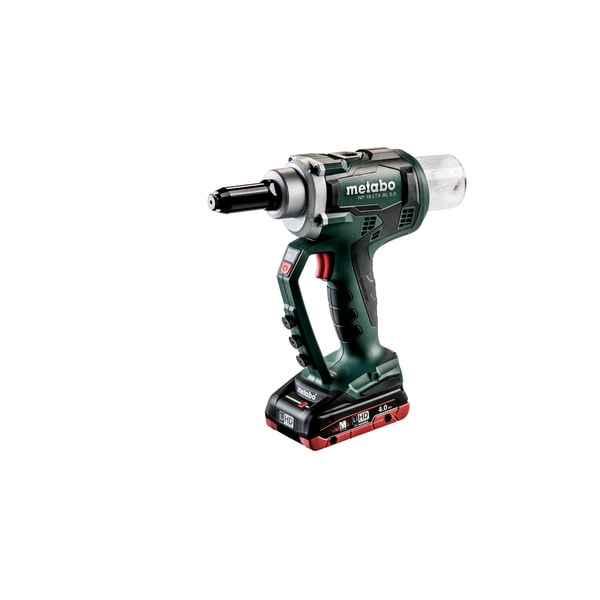 METABO NP 18 LTX BL 5.0 2X4,0 AH LIHD 2/19 - AKU SPECIALITY{% if zbozi.kategorie.adresa_nazvy[0] != zbozi.kategorie.nazev %} - AKU NÁŘADÍ{% endif %}