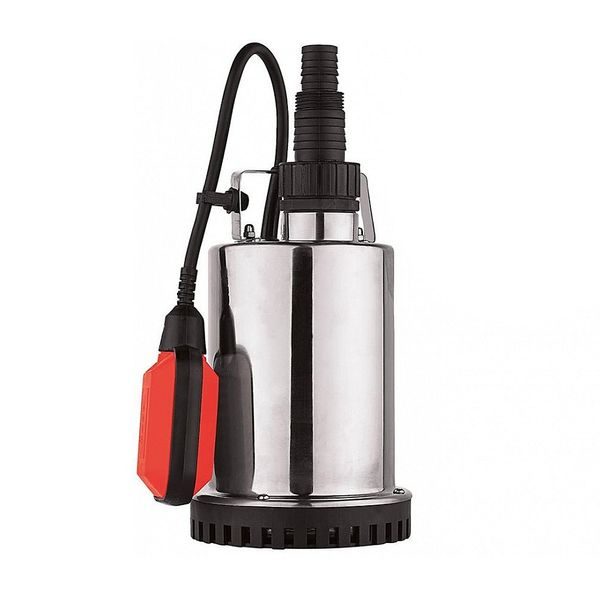 ELEKTRICKÉ ČERPADLO DO ČISTÉ VODY MQ 400 INOX, 400W, 7000L/H - PONORNÁ ČERPADLA{% if zbozi.kategorie.adresa_nazvy[0] != zbozi.kategorie.nazev %} - ZAHRADA{% endif %}