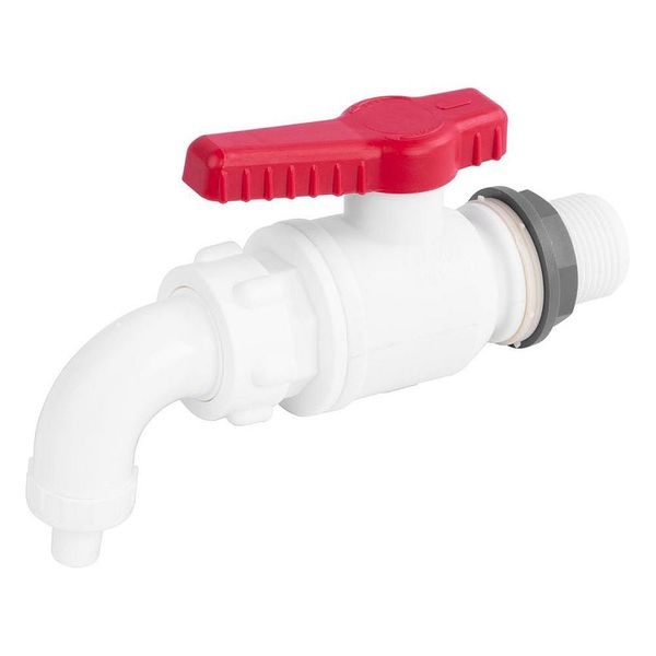 VENTIL ICS P161200, 1" - ZAHRADNÍ KOHOUTKY{% if zbozi.kategorie.adresa_nazvy[0] != zbozi.kategorie.nazev %} - ZAHRADA{% endif %}