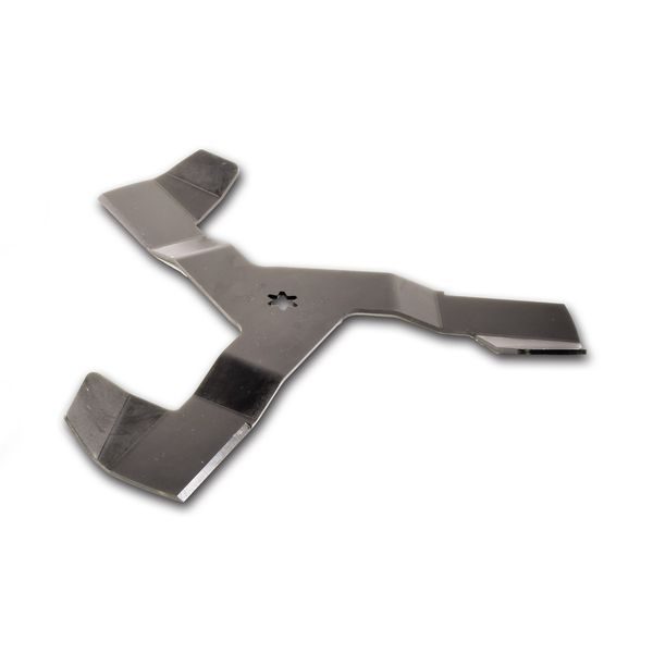 PROFESIONÁLNÍ NŮŽ NA SBĚR RIWALL PRO 46 CM (PRAVÝ) - PRO ZAHRADNÍ TRAKTORY{% if zbozi.kategorie.adresa_nazvy[0] != zbozi.kategorie.nazev %} - ZAHRADA{% endif %}