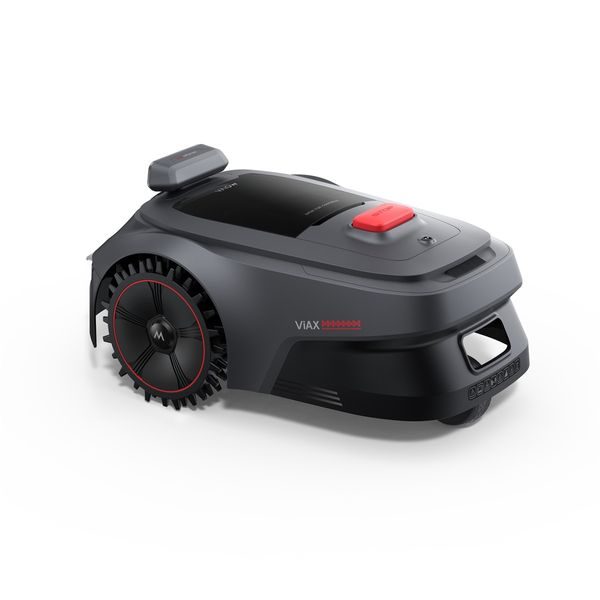 MOVA VIAX 500 BEZDRÁTOVÁ ROBOTICKÁ SEKAČKA ( 500 M2 ) - ROBOTICKÉ SEKAČKY{% if zbozi.kategorie.adresa_nazvy[0] != zbozi.kategorie.nazev %} - ZAHRADA{% endif %}