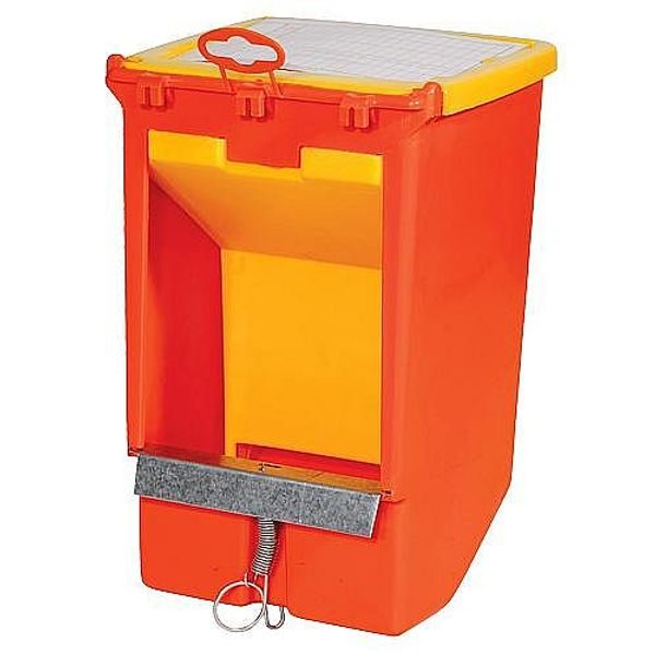 KRMÍTKO PRO KRÁLÍKY 2072AF 180X260MM - PRO CHOVATELE{% if zbozi.kategorie.adresa_nazvy[0] != zbozi.kategorie.nazev %} - KRMIVA{% endif %}