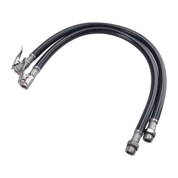 EXTOL PREMIUM HADICE TLAKOVÁ PRO PLNIČ PNEUMATIK, 2KS, G 1/4", 8865066 - TLAKOVÉ VZDUCHOVÉ HADICE{% if zbozi.kategorie.adresa_nazvy[0] != zbozi.kategorie.nazev %} - PNEU NÁŘADÍ{% endif %}