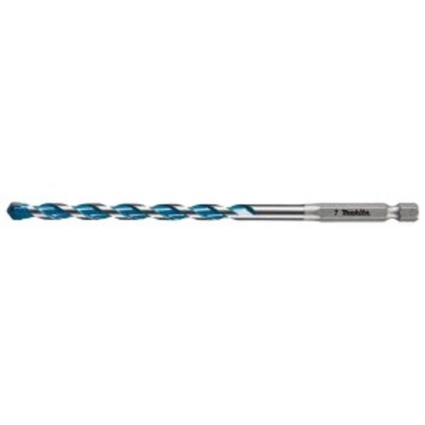 MAKITA E-15017 - VRTÁK PRO MULTIMATERIÁL TCT STOPKA ŠESTIHRAN 1/4´´ 6,5X150MM - VRTÁKY DO KOVU{% if zbozi.kategorie.adresa_nazvy[0] != zbozi.kategorie.nazev %} - PŘÍSLUŠENSTVÍ{% endif %}