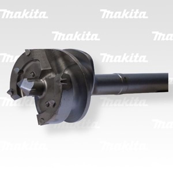 MAKITA B-57635 - VRTÁK SDS-MAX PRŮRAZOVÝ 45X550MM = OLDP-21901,NEW E-20096 - OSTATNÍ PŘÍSLUŠENSTVÍ{% if zbozi.kategorie.adresa_nazvy[0] != zbozi.kategorie.nazev %} - MAKITA-SHOP{% endif %}