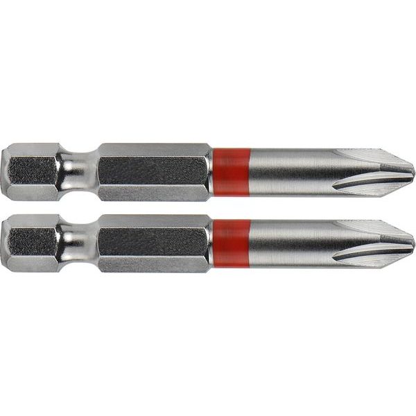 FORTUM HROT KŘÍŽOVÝ PHILLIPS, SADA 2KS, PH 3X50MM, S2, 4741213 - STANDARDNÍ BITY PH{% if zbozi.kategorie.adresa_nazvy[0] != zbozi.kategorie.nazev %} - PŘÍSLUŠENSTVÍ{% endif %}