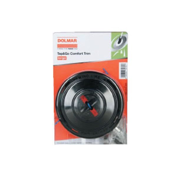 MAKITA 382224300 - STRUNOVÁ HLAVA POLOATOMATICKÁ 2,7MM, ZÁVIT M10X1,25LH STOP - OSTATNÍ PŘÍSLUŠENSTVÍ{% if zbozi.kategorie.adresa_nazvy[0] != zbozi.kategorie.nazev %} - MAKITA-SHOP{% endif %}