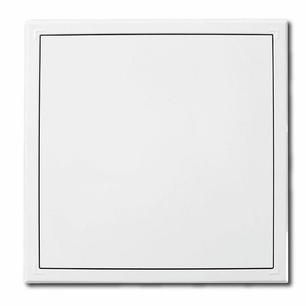 REVIZNÍ DVÍŘKA KOVOVÁ 150X150 S TLAČNÝM ZÁMKEM BÍLÁ - REVIZNÍ A VANOVÁ DVÍŘKA{% if zbozi.kategorie.adresa_nazvy[0] != zbozi.kategorie.nazev %} - DŮM A DOMÁCNOST, ELEKTRO..{% endif %}