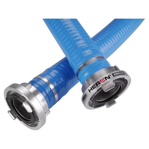 HERON-PRISLUSENSTVI HADICE SACÍ AGROS SE 70MM, 3", 2,5M S KONCOVKAMI, 8898114 - PRO ČERPADLA{% if zbozi.kategorie.adresa_nazvy[0] != zbozi.kategorie.nazev %} - ZAHRADA{% endif %}