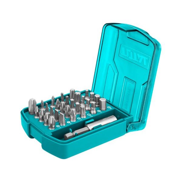 TOTAL HROTY, SADA 30KS, TACSD10306 - SADY BITŮ{% if zbozi.kategorie.adresa_nazvy[0] != zbozi.kategorie.nazev %} - PŘÍSLUŠENSTVÍ{% endif %}