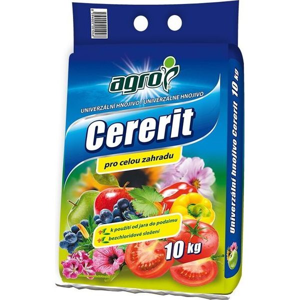 AGRO CS CERERIT 10 KG - HNOJIVA{% if zbozi.kategorie.adresa_nazvy[0] != zbozi.kategorie.nazev %} - ZAHRADA{% endif %}