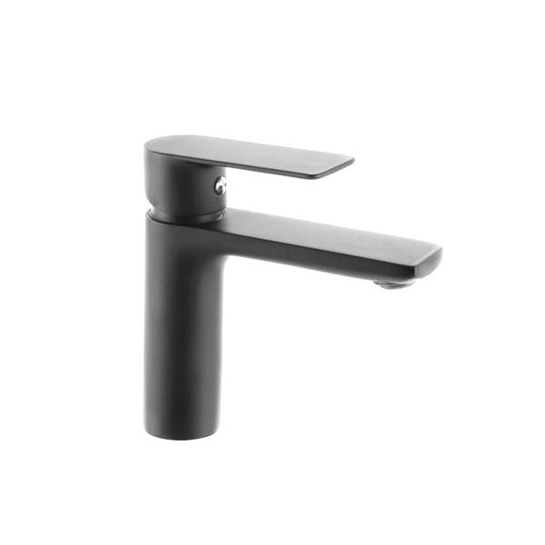 UMYVADLOVÁ BATERIE MIXXUS PREMIUM ALEX 001 GRAPHITE, GRAFITOVÁ | ALEX 001 GRAPHITE PROCRAFT - UMYVADLOVÉ BATERIE{% if zbozi.kategorie.adresa_nazvy[0] != zbozi.kategorie.nazev %} - SANITA{% endif %}