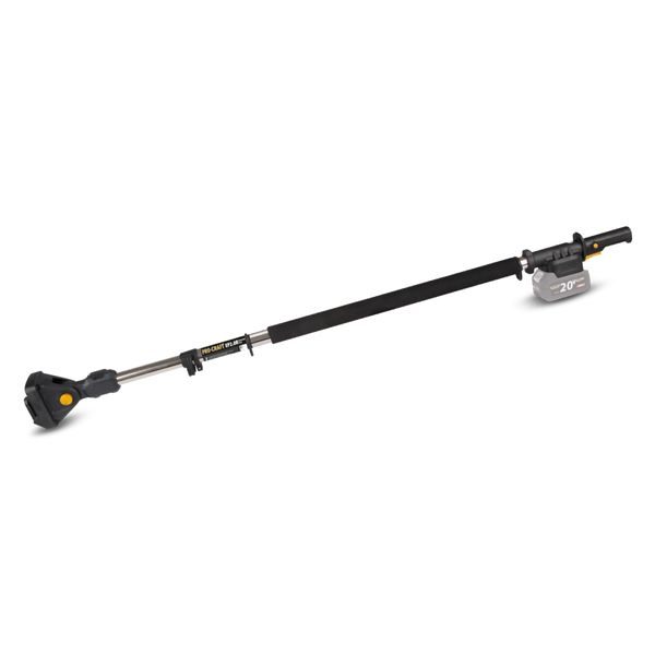 PRODLUŽOVACÍ NÁSTAVEC PRO ŘETĚZOVÉ PILY (OTOČNÝ) AKUMULÁTOROVÝ PROCRAFT EP2.0R - PŘÍSLUŠENSTVÍ PROCRAFT{% if zbozi.kategorie.adresa_nazvy[0] != zbozi.kategorie.nazev %} - NÁHRADNÍ DÍLY{% endif %}