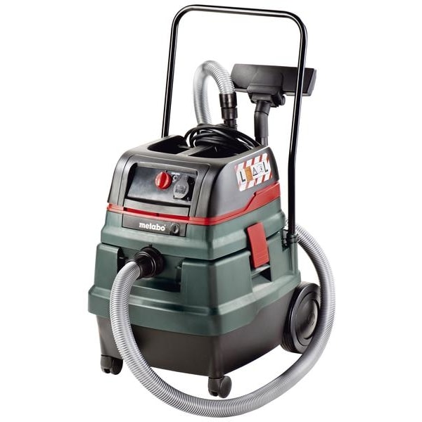 METABO ASR 50 L SC VIBRA - VYSAVAČE PRO SUCHÉ I MOKRÉ SÁNÍ{% if zbozi.kategorie.adresa_nazvy[0] != zbozi.kategorie.nazev %} - ELEKTRICKÉ NÁŘADÍ{% endif %}