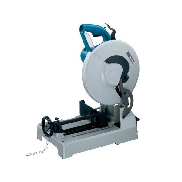 MAKITA LC1230 - ZKRACOVACÍ PILA NA KOV 305MM,1750W - ROZBRUŠOVACÍ NA KOV{% if zbozi.kategorie.adresa_nazvy[0] != zbozi.kategorie.nazev %} - ELEKTRICKÉ NÁŘADÍ{% endif %}