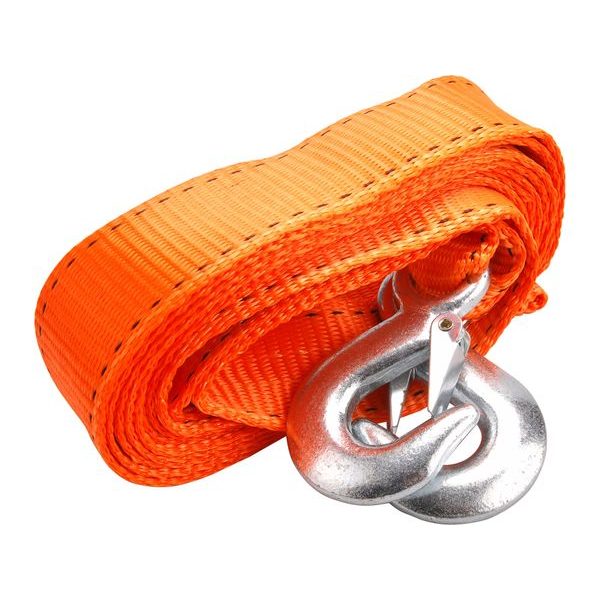 EXTOL PREMIUM LANO TAŽNÉ - POPRUH S HÁKY, 4M X 50MM, MAX. TAŽNOST - 2800KG, 8861160 - UPÍNACÍ PÁSY (KURTNY) A GUMY{% if zbozi.kategorie.adresa_nazvy[0] != zbozi.kategorie.nazev %} - DÍLNA A GARÁŽ{% endif %}