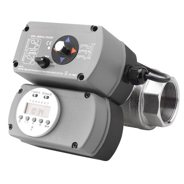 PROGRAMOVATELNÝ VENTIL G2, PŘÍPOJKA: IG 2" - PŘÍSLUŠENSTVÍ KOVOSTROJŮ{% if zbozi.kategorie.adresa_nazvy[0] != zbozi.kategorie.nazev %} - KOVOOBRÁBĚCÍ STROJE{% endif %}