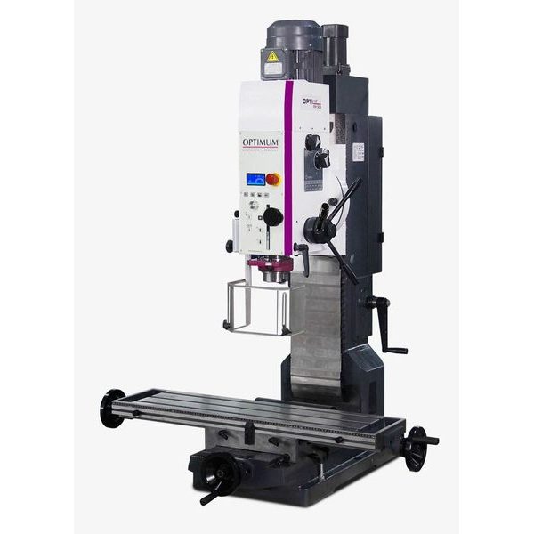 VRTAČKO-FRÉZKA OPTIMILL MH 50 G - VRTAČKO-FRÉZKY{% if zbozi.kategorie.adresa_nazvy[0] != zbozi.kategorie.nazev %} - KOVOOBRÁBĚCÍ STROJE{% endif %}