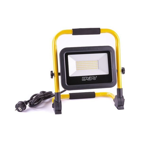 REFLEKTOR LED-50W,STOJÁNEK,4000LM - LED SVĚTLA{% if zbozi.kategorie.adresa_nazvy[0] != zbozi.kategorie.nazev %} - SVÍTIDLA{% endif %}