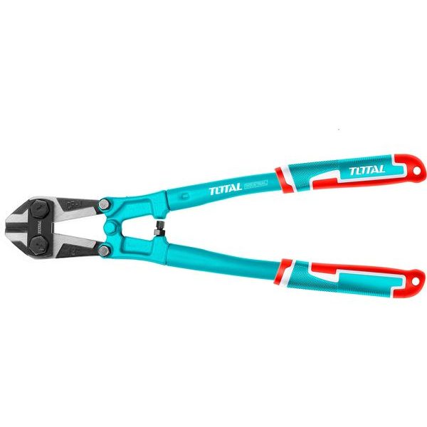 TOTAL KLEŠTĚ ŠTÍPACÍ PÁKOVÉ, INDUSTRIAL, 460MM/18", CRV, THT113186 - PÁKOVÉ KLEŠTĚ{% if zbozi.kategorie.adresa_nazvy[0] != zbozi.kategorie.nazev %} - RUČNÍ NÁŘADÍ{% endif %}