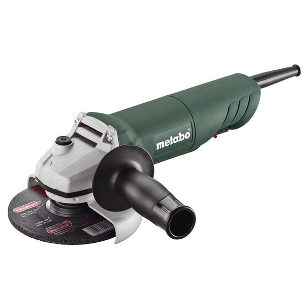 METABO W 750-115# - ÚHLOVÁ BRUSKA 115 MM{% if zbozi.kategorie.adresa_nazvy[0] != zbozi.kategorie.nazev %} - ELEKTRICKÉ NÁŘADÍ{% endif %}