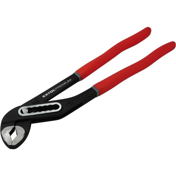 EXTOL PREMIUM KLEŠTĚ SIKO, 300MM, CRV, 8813159 - NASTAVITELNÉ KLEŠTĚ (SIKO){% if zbozi.kategorie.adresa_nazvy[0] != zbozi.kategorie.nazev %} - RUČNÍ NÁŘADÍ{% endif %}