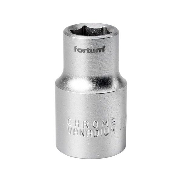 FORTUM HLAVICE NÁSTRČNÁ 1/2", 11MM, L 38MM, 4700411 - NÁSTRČNÉ HLAVICE, OŘECHY{% if zbozi.kategorie.adresa_nazvy[0] != zbozi.kategorie.nazev %} - RUČNÍ NÁŘADÍ{% endif %}