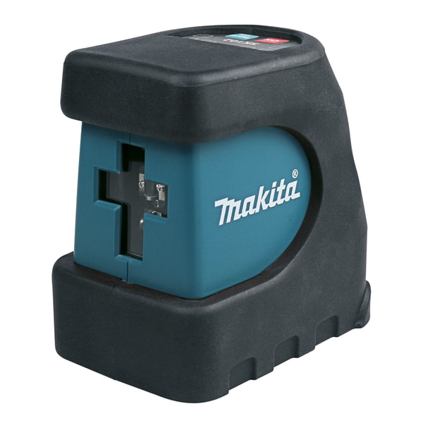 MAKITA SK102Z - KŘÍŽOVÝ LASER - LINIOVÉ LASERY{% if zbozi.kategorie.adresa_nazvy[0] != zbozi.kategorie.nazev %} - MĚŘÍCÍ TECHNIKA{% endif %}