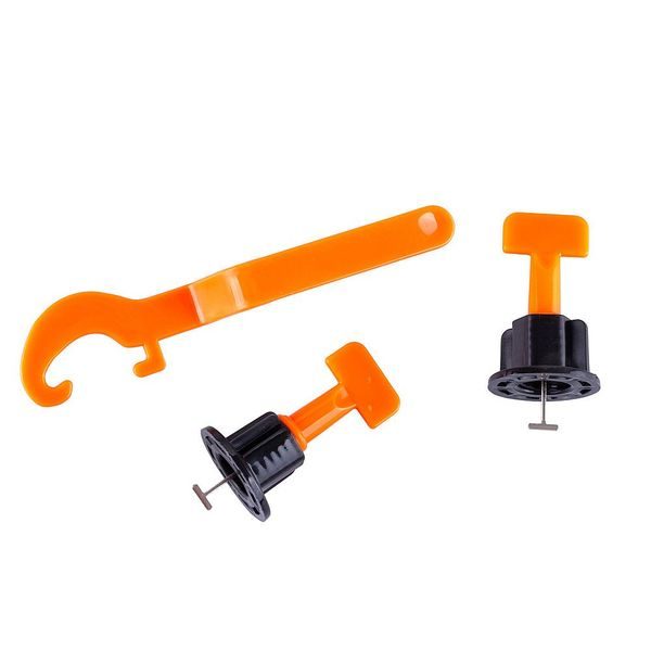 SPONA NIVELAČNÍ T 1,5MM - 50KS V BALENÍ, S KLÍČEM - OBKLÁDÁNÍ{% if zbozi.kategorie.adresa_nazvy[0] != zbozi.kategorie.nazev %} - DŮM A DOMÁCNOST, ELEKTRO..{% endif %}