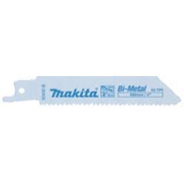 MAKITA B-20426 - PILOVÝ LIST BIM 100MM 5KS UNIVERZÁL - PILOVÉ LISTY, PLÁTKY-OCASKY{% if zbozi.kategorie.adresa_nazvy[0] != zbozi.kategorie.nazev %} - PŘÍSLUŠENSTVÍ{% endif %}