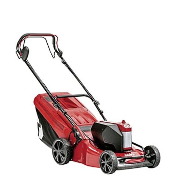 SEKAČKA ROT. AKU. SBA 4237 LI SP PWF SOLO BY AL-KO - AKUMULÁTOROVÉ SEKAČKY{% if zbozi.kategorie.adresa_nazvy[0] != zbozi.kategorie.nazev %} - ZAHRADA{% endif %}