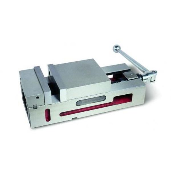 SVA-160 - STROJNÍ SVĚRÁK PRECISION - PRO STROJE PROMA{% if zbozi.kategorie.adresa_nazvy[0] != zbozi.kategorie.nazev %} - KOVOOBRÁBĚCÍ STROJE{% endif %}