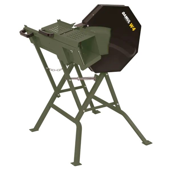 KOLÉBKOVÁ PILA GAMUL W4 230V - CIRKULÁRKY{% if zbozi.kategorie.adresa_nazvy[0] != zbozi.kategorie.nazev %} - ZAHRADA{% endif %}