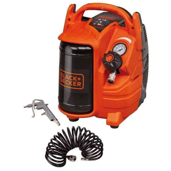 BD 195/5-MY - KOMPRESOR BEZOLEJOVÝ - BEZOLEJOVÉ KOMPRESORY{% if zbozi.kategorie.adresa_nazvy[0] != zbozi.kategorie.nazev %} - PNEU NÁŘADÍ{% endif %}