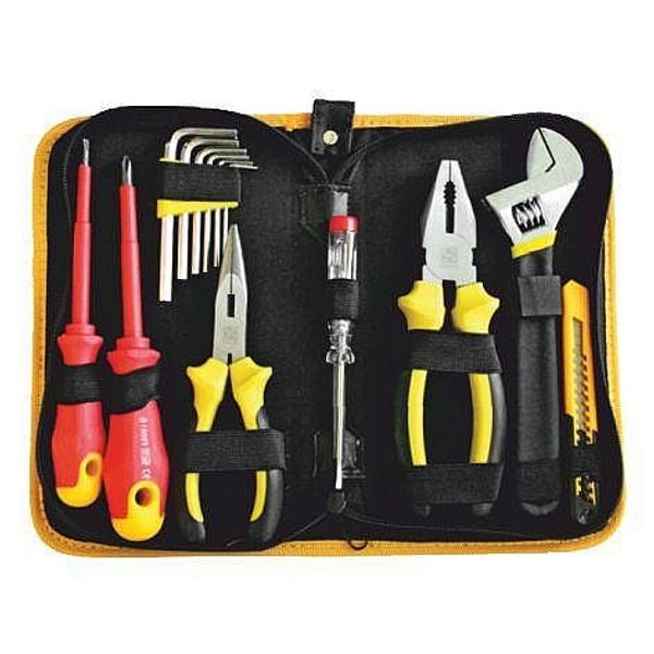 SADA NAŘÁDÍ DÍLENSKÁ 13-DÍLNÁ - SADY NÁŘADÍ{% if zbozi.kategorie.adresa_nazvy[0] != zbozi.kategorie.nazev %} - RUČNÍ NÁŘADÍ{% endif %}