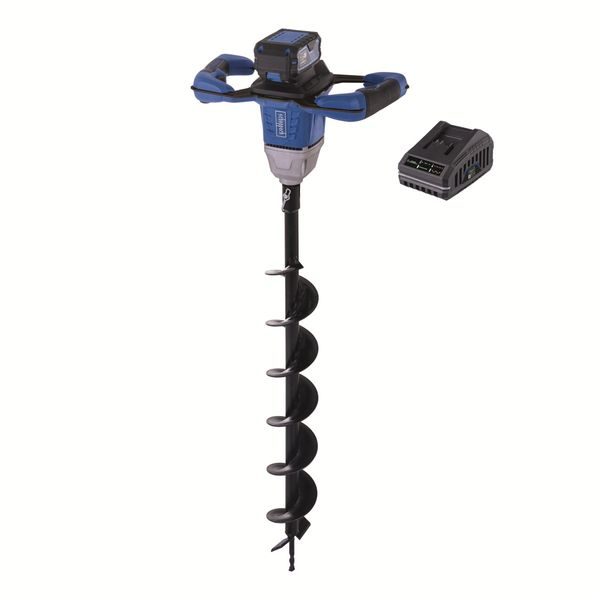 SCHEPPACH BC-EB100-X-SET L 20 V IXES AKU PŮDNÍ VRTÁK + 4AH BATERIE + NABÍJEČKA 2,4 A - PŮDNÍ VRTÁKY{% if zbozi.kategorie.adresa_nazvy[0] != zbozi.kategorie.nazev %} - ZAHRADA{% endif %}