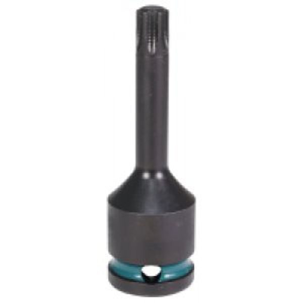 MAKITA E-19831 - BIT NÁSTRČNÝ 1/2", ČTYŘHRAN, IMPACT BLACK, T50 - NÁSTROJE ČTYŘHRAN 1/2"{% if zbozi.kategorie.adresa_nazvy[0] != zbozi.kategorie.nazev %} - MAKITA-SHOP{% endif %}