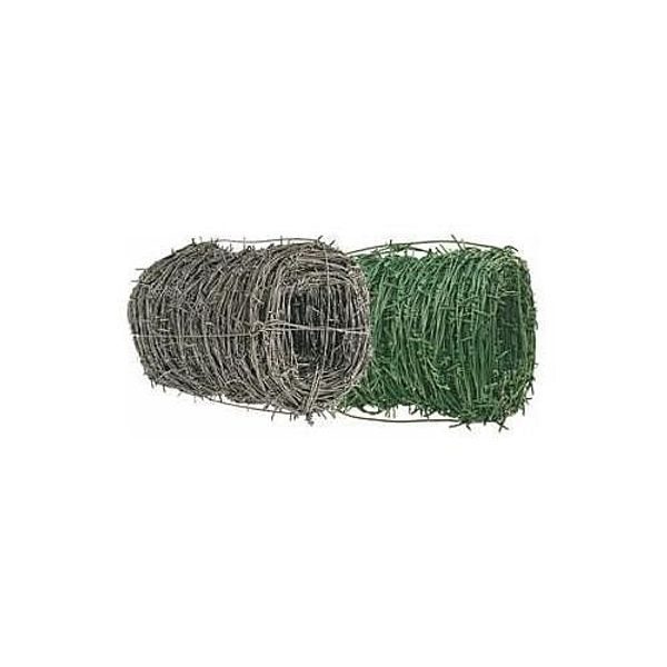 DRÁT OSTNATÝ BARWIRE 2,10MM/050M/PVC - VÁZACÍ A ZAHRADNÍ DRÁT{% if zbozi.kategorie.adresa_nazvy[0] != zbozi.kategorie.nazev %} - DÍLNA A GARÁŽ{% endif %}